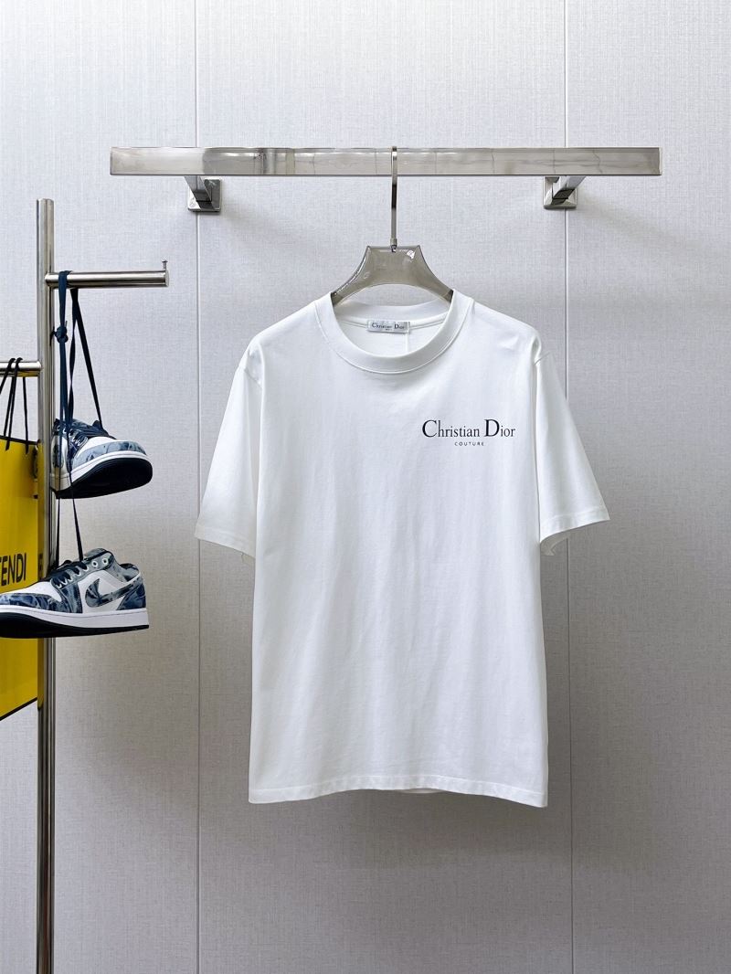 Christian Dior T-Shirts